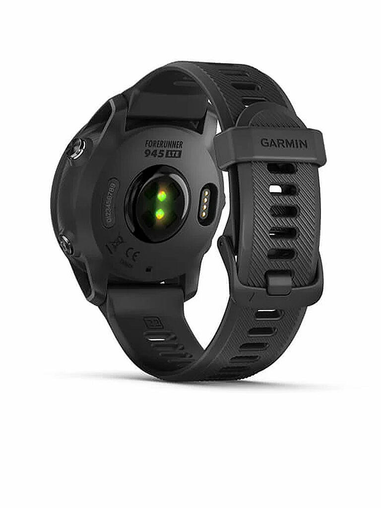 Garmin Forerunner 945 Sportuhr Fitnesstracker 2024 Smartwatch